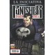 PUNISHER: DIARIO DE GUERRA Nº 8 LA INICIATIVA