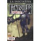 PUNISHER: DIARIO DE GUERRA Nº 7 LA INICIATIVA