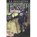 PUNISHER: DIARIO DE GUERRA Nº 7 LA INICIATIVA