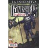 PUNISHER: DIARIO DE GUERRA Nº 7 LA INICIATIVA
