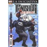 PUNISHER: DIARIO DE GUERRA Nº 6 LA INICIATIVA 