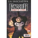 PUNISHER: DIARIO DE GUERRA Nº 4 LA INICIATIVA