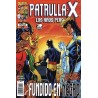 PATRULLA X: LOS AÑOS PERDIDOS Nº 22