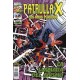 PATRULLA X: LOS AÑOS PERDIDOS Nº 19