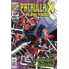 PATRULLA X: LOS AÑOS PERDIDOS Nº 19