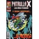 PATRULLA X: LOS AÑOS PERDIDOS Nº 18