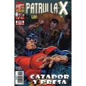 PATRULLA X: LOS AÑOS PERDIDOS Nº 17