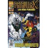 PATRULLA X: LOS AÑOS PERDIDOS Nº 16