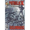 PATRULLA X: LOS AÑOS PERDIDOS Nº 14 