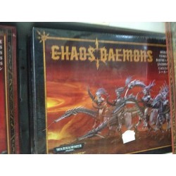 RASTREAALMAS DE SLAANESH