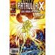 PATRULLA X: LOS AÑOS PERDIDOS Nº 9