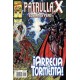 PATRULLA X: LOS AÑOS PERDIDOS Nº 7