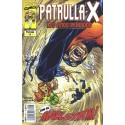 PATRULLA X: LOS AÑOS PERDIDOS Nº 5