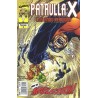 PATRULLA X: LOS AÑOS PERDIDOS Nº 5