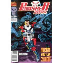 PUNISHER 2099 Nº 8