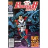 PUNISHER 2099 Nº 8