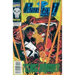 PUNISHER 2099 Nº 6