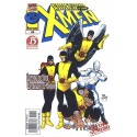 PROFESOR XAVIER Y LOS X-MEN Nº 18