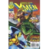 PROFESOR XAVIER Y LOS X-MEN Nº 11