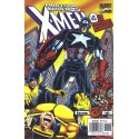 PROFESOR XAVIER Y LOS X-MEN Nº 10