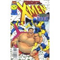 PROFESOR XAVIER Y LOS X-MEN Nº 8