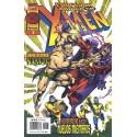 PROFESOR XAVIER Y LOS X-MEN Nº 7