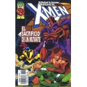 PROFESOR XAVIER Y LOS X-MEN Nº 5