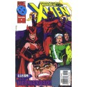 PROFESOR XAVIER Y LOS X-MEN Nº 4