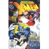 PROFESOR XAVIER Y LOS X-MEN Nº 2