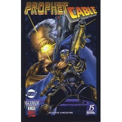 PROPHET - CABLE Nº 2