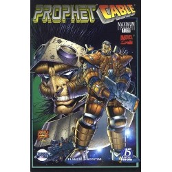 PROPHET - CABLE Nº 1 