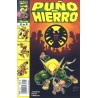 PUÑO DE HIERRO Nº 2 DE 3
