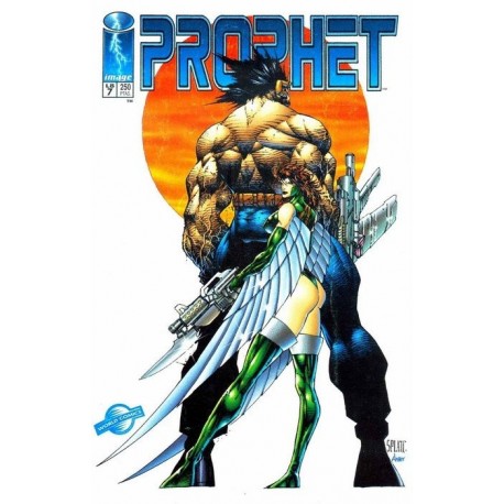 PROPHET Nº 7