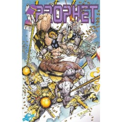 PROPHET Nº 5