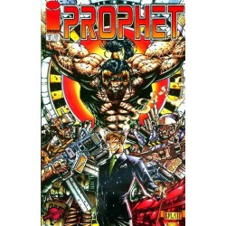 PROPHET Nº 3