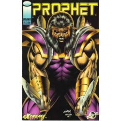 PROPHET Nº 1