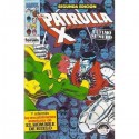 PATRULLA X Nº 42 SEGUNDA EDICIÓN