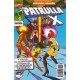 PATRULLA X Nº 40 SEGUNDA EDICIÓN