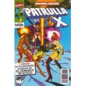 PATRULLA X Nº 40 SEGUNDA EDICIÓN