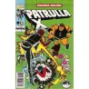 PATRULLA X Nº 30 SEGUNDA EDICIÓN
