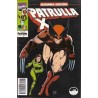 PATRULLA X Nº 26 SEGUNDA EDICIÓN