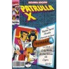 PATRULLA X Nº 25 SEGUNDA EDICIÓN