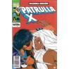 PATRULLA X Nº 24 SEGUNDA EDICIÓN