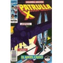 PATRULLA X Nº 23 SEGUNDA EDICIÓN