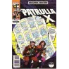 PATRULLA X Nº 4 SEGUNDA EDICIÓN