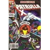 PATRULLA X Nº 3 SEGUNDA EDICIÓN