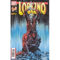 LOBEZNO CLASSIC Nº 16