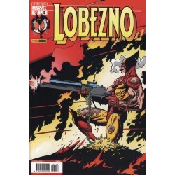 LOBEZNO CLASSIC Nº 13