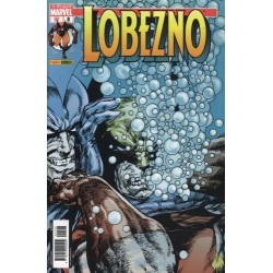 LOBEZNO CLASSIC Nº 8