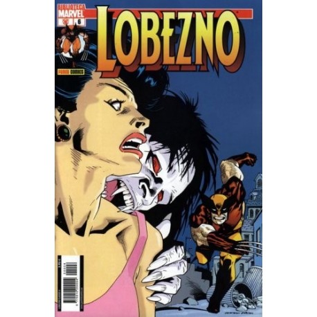 LOBEZNO CLASSIC Nº 6